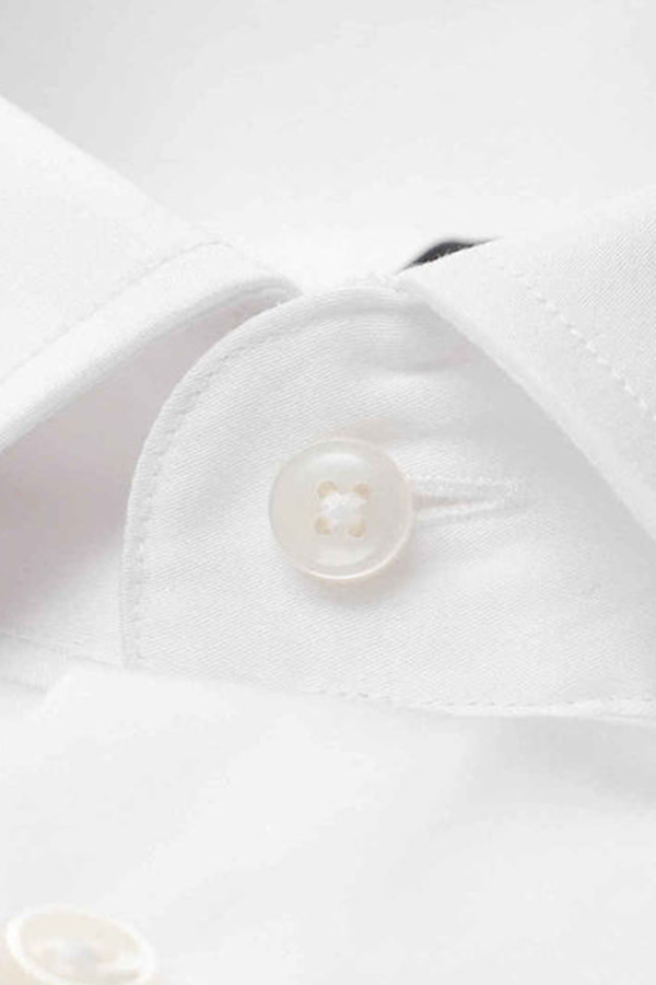 ΠΟΥΚΑΜΙΣΟ BOSS - 100 ΛΕΥΚΟ